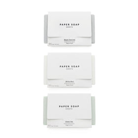 なごみ工房 front packaging showing compact travel-ready box benefit portability