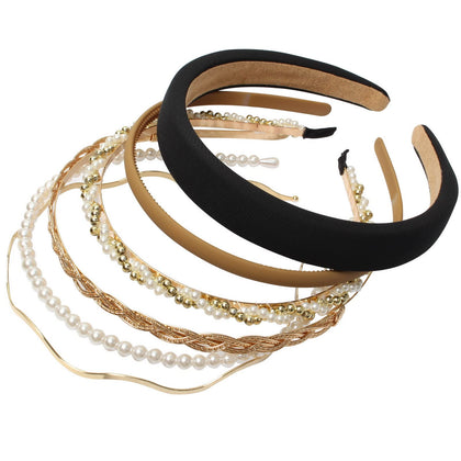 naibirdr front packaging showing all six bands for quick outfit variety