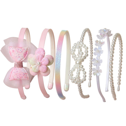 naibirdr front packaging showing six headband styles and value