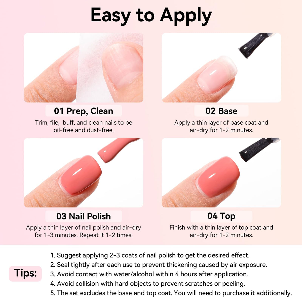 Nailshion lifestyle desk manicure scene showing at-home salon convenience