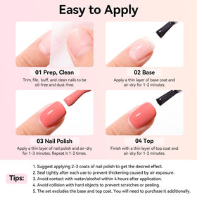 Nailshion lifestyle desk manicure scene showing at-home salon convenience