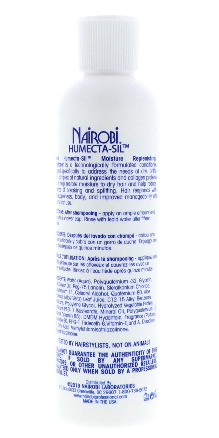 Nairobi bottle top open pouring conditioner to control amount and reduce waste