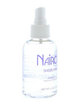 Nairobi label ingredients close-up showing formulation transparency benefit