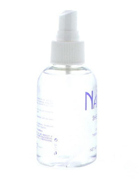 Nairobi used with hair dryer in salon-style setting for sleek results