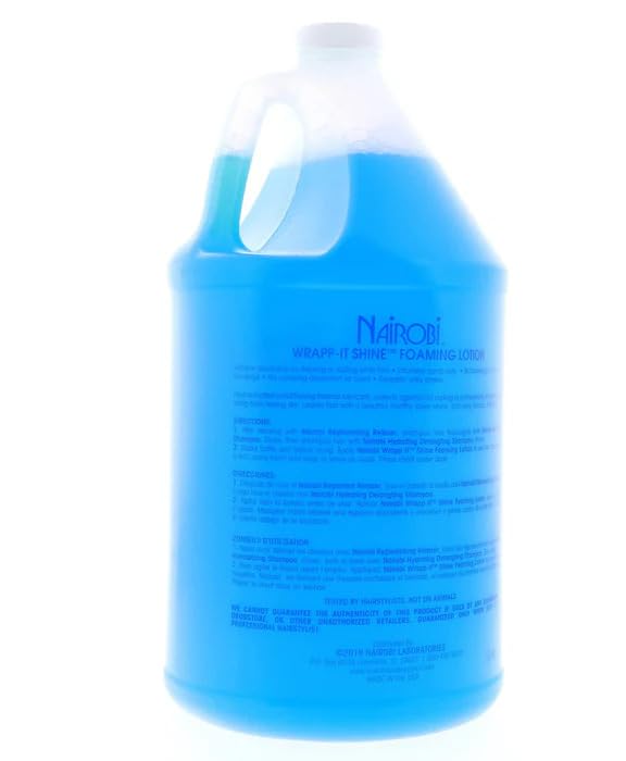 Nairobi close-up of airy foam texture highlighting lightweight spreadability benefits