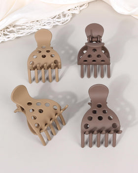 NAISIER two-color assortment displayed, stylish tones for everyday use