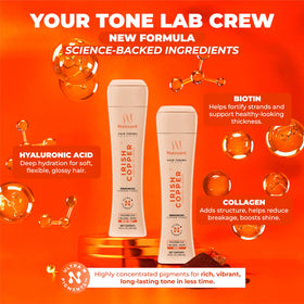 naissant scaled size next to 10.1 fl oz measure for volume clarity
