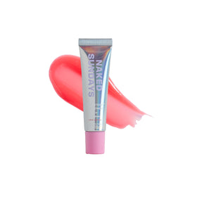 Naked Sundays front packaging showing Love Letter tint and SPF 50 benefit