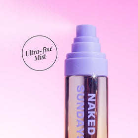 Naked Sundays with Kakadu plum highlighting antioxidant skin support