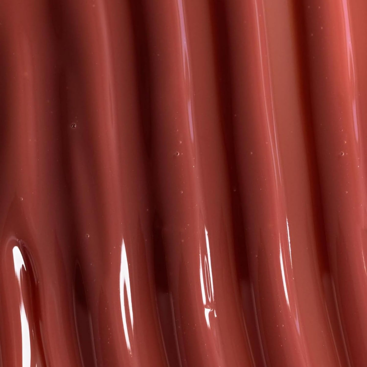Naked Sundays Midnight Kiss ingredient label highlighting peptides and squalane