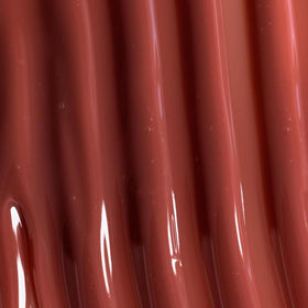 Naked Sundays Midnight Kiss ingredient label highlighting peptides and squalane