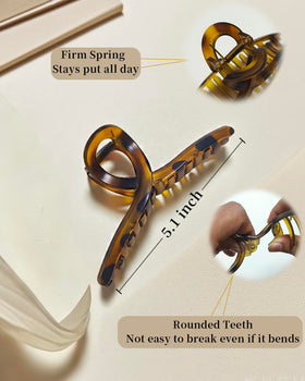 Nalodu close-up of inner teeth highlighting grip strength and anti-slip hold