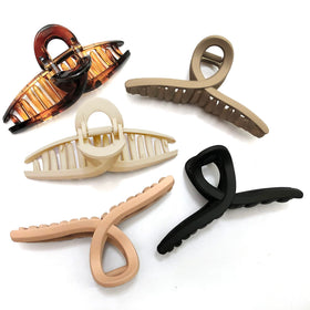 Nalodu front packaging showing five-color clip set and convenience