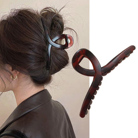 Nalodu side profile with open jaw showing reinforced spring for durability