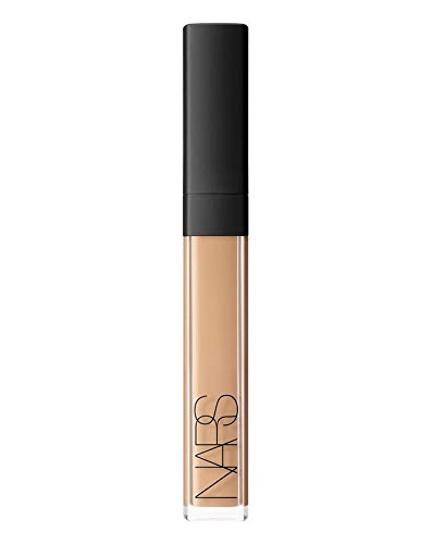 NARS Affogato front packaging showing shade and sleek tube for easy application and travel