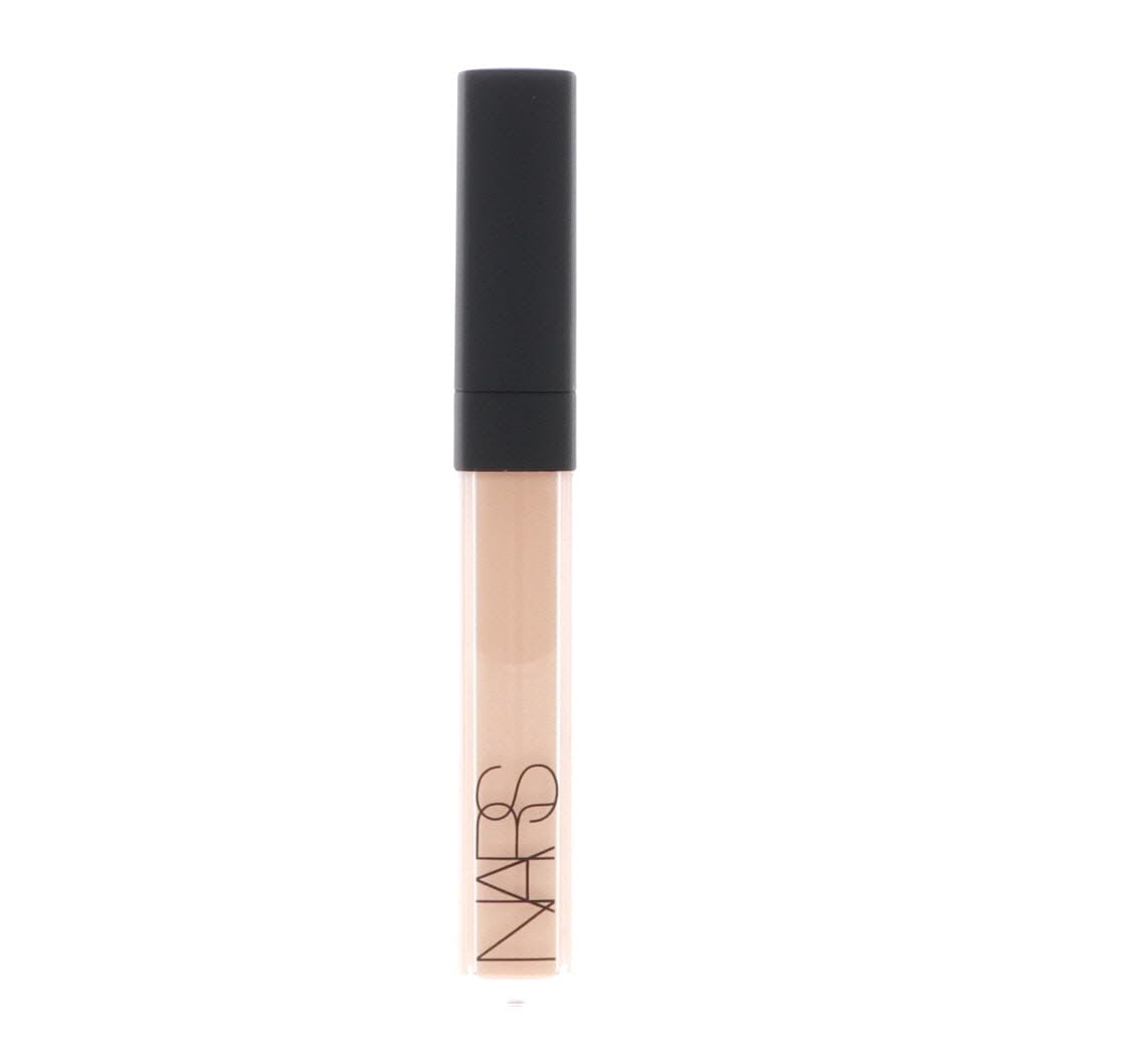 NARS applicator tip delivering precise concealer placement and controlled application