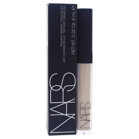 NARS Chantilly front view showing sleek packaging and applicator for precise coverage