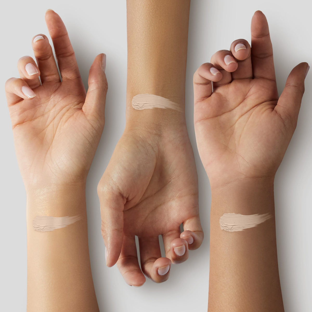 NARS Chantilly texture close-up displaying creamy finish and hydrating glow benefits