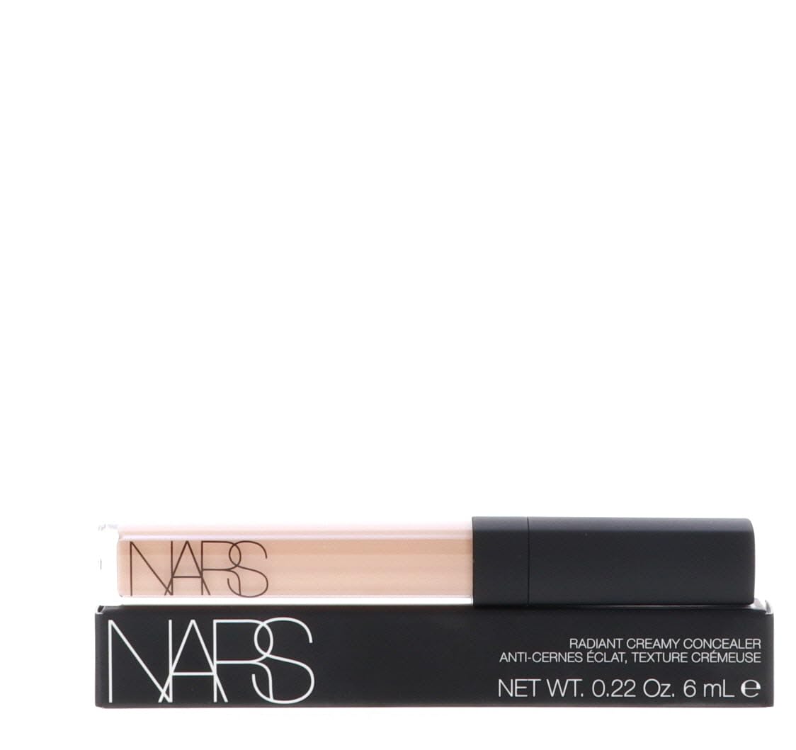 NARS front packaging showing tube and branding for easy identification and confidence