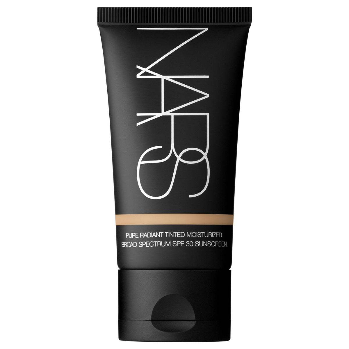 NARS Groenland front packaging showing tube and SPF benefit