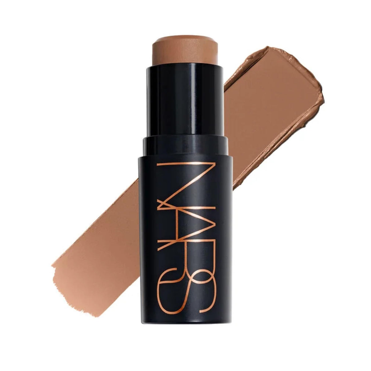 NARS Laguna front view of stick showing compact packaging and easy application