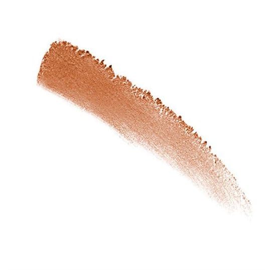 NARS Laguna applied on cheek in use demonstrating natural sun-kissed glow