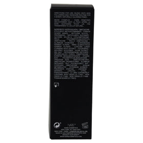 Mineral-rich seawater ingredient image representing NARS Pure Radiant hydration benefits