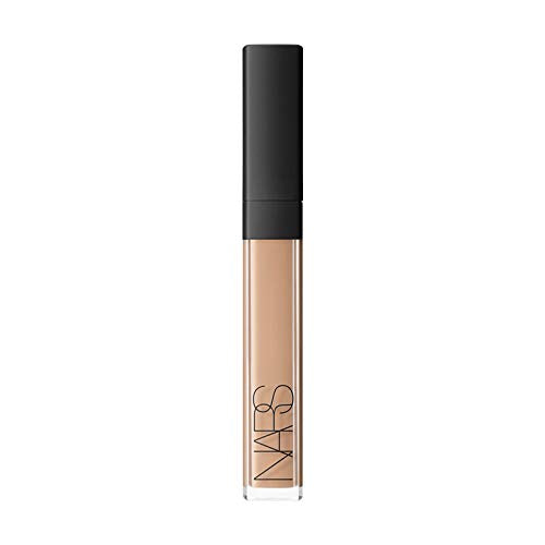 NARS Radiant Creamy Concealer front tube showing packaging and shade Honey benefit: easy-to-apply coverage