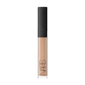 NARS Radiant Creamy Concealer front tube showing packaging and shade Honey benefit: easy-to-apply coverage