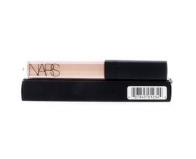 NARS concealer inside makeup pouch ready for on-the-go touchups