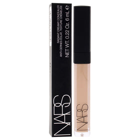 NARS concealer swatch on arm showing Macadamia shade for shade selection benefit