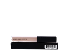 NARS concealer applied under-eye illustrating brightening benefit and blendability