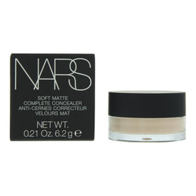 NARS concealer Chantilly front packaging showing shade and tube for easy selection