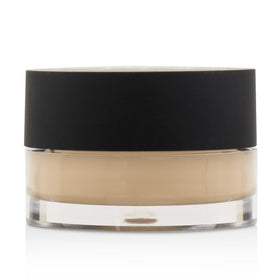 NARS concealer inside a makeup bag showing travel-friendly size