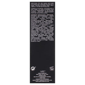NARS ingredients closeup Kopara and seawater emphasizing mineral hydration
