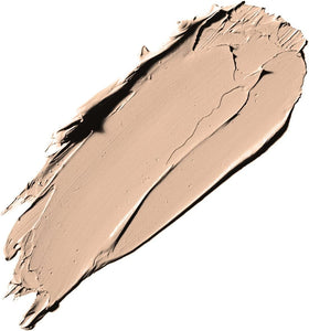 NARS concealer applied under eye illustrating brightening effect and reduced fatigue
