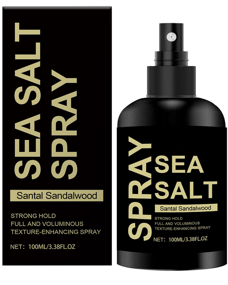Nascence front packaging shows compact bottle and label, easy travel styling