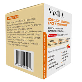 Nasola gift-ready packaging displayed as a thoughtful present option