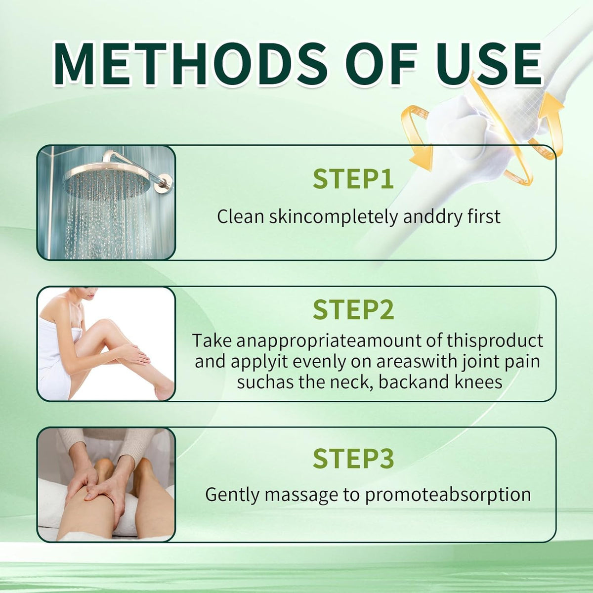 Nasteck balm staged in bathroom nighttime routine promoting restorative comfort