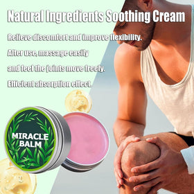 nasteck used during professional massage demonstrating smooth glide