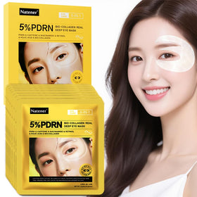 Natener front packaging showing product and quantity benefits