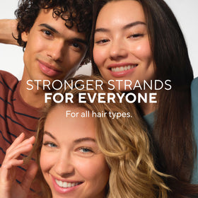 Native packaging label displaying icons for vegan, cruelty-free, and sulfate-free benefits