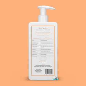 Native recycling and packaging info showing eco-conscious packaging benefit