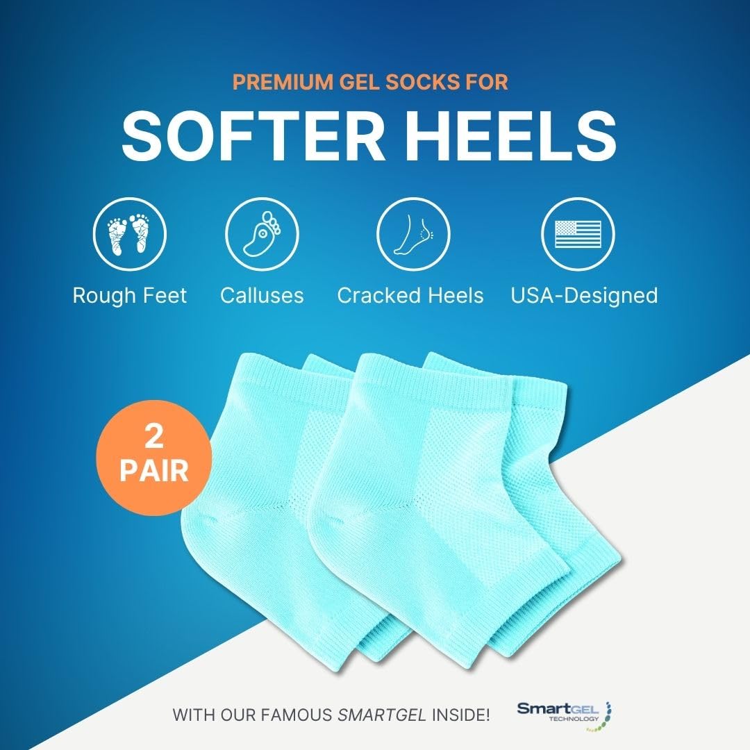 NatraCure closeup of M-Gel pad revealing moisturizing delivery