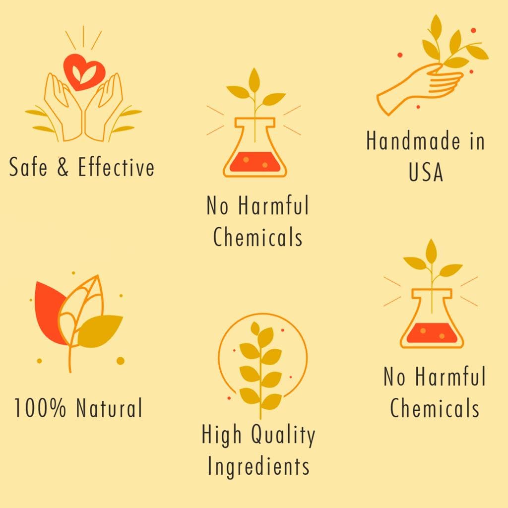 Natrulo lather demonstration on hand illustrating effective cleansing