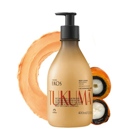 natura bottle front view showing label and hydration benefits