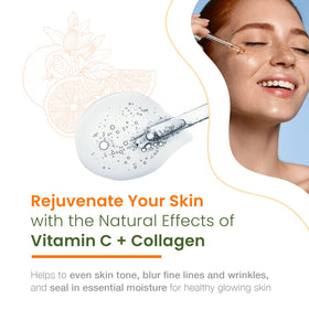 Natural Chemist dropper dispensing serum delivering precise application benefit