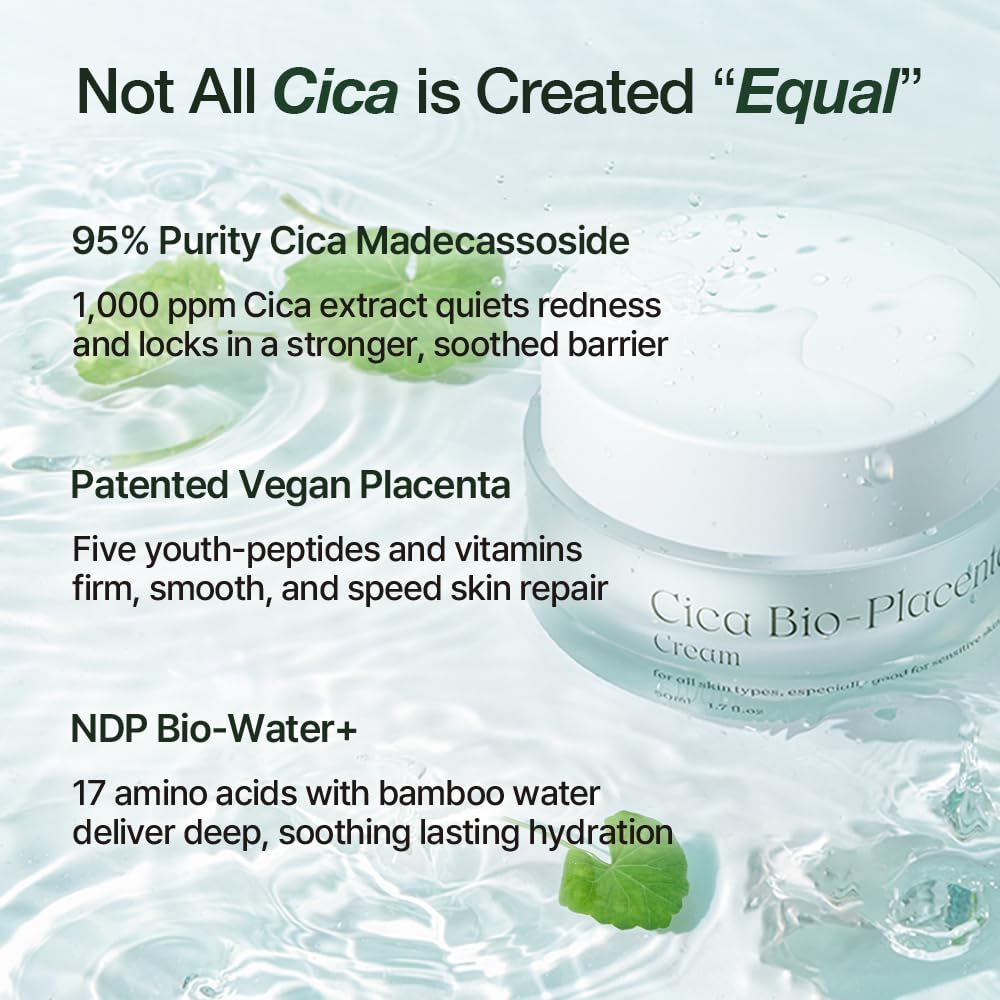 NATURAL DERMA PROJECT 50ml tube beside a coin for clear size comparison benefit