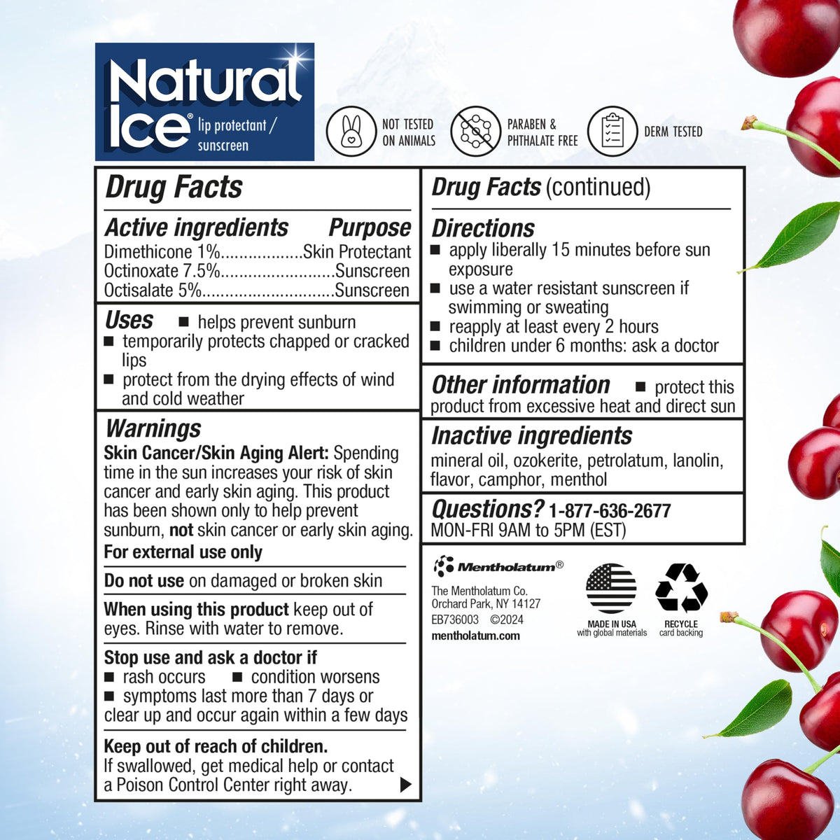 Natural Ice twelve-pack arranged to show value and multiple storage options
