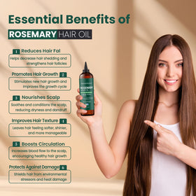 Natural Riches before and after ends showing reduced frizz benefit